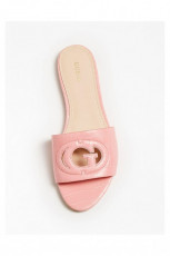 Guess Pink Sandals