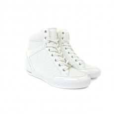 Guess WhitePlatform
