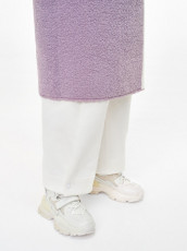 Kazar New White