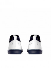 Kazar White Sneakers