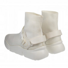Kazar White Sneakers