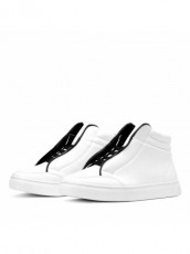 Kazar Zip Sneakers