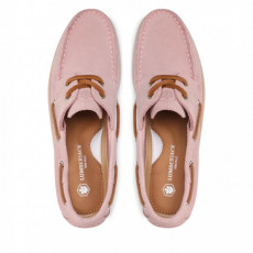 Lumberjack Mocassin Navigator