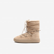 Moon Boot MOB24500100-BEG
