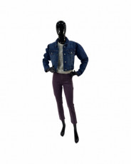 Noisy May Denim Jacket