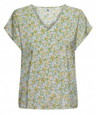 Only Flower Top