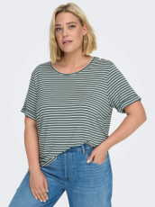 Only FolD Up T Shirt