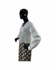 Only Panel Shirt