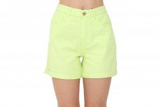 Only Vega Mom Shorts