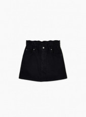 Only Zizzi Mini Skirt