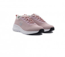 United colors of Benetton Pink Runner