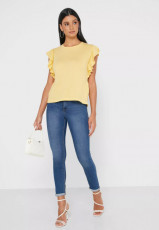 Vero Moda Gaja Top