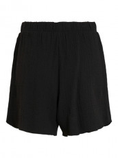 Vila Black Shorts