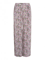 Vila Flower Pants
