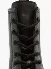 5th Avenue Black Boots