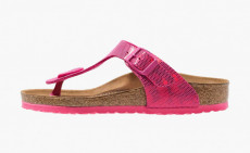 Birkenstock Hologram Pink