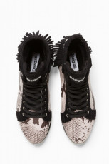Desigual B&M Sneakers