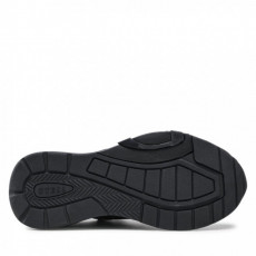Guess Black Sneakers