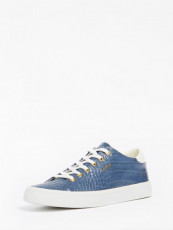 Guess Blue Crock