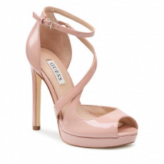 Guess Finnea High Sandals