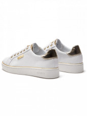 Guess Gold Detail