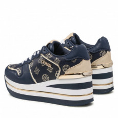 Guess Goldish Blue