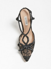 Guess Joya Heels