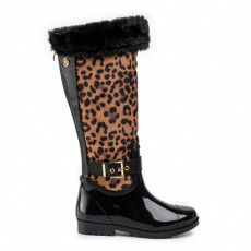 Guess Leopa Boots