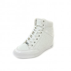 Guess WhitePlatform