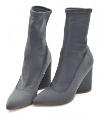 Kazar Grey Botin