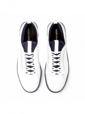 Kazar White Sneakers