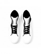 Kazar Zip Sneakers