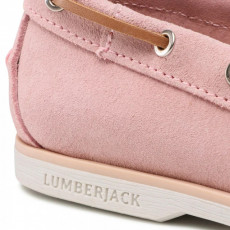 Lumberjack Mocassin Navigator