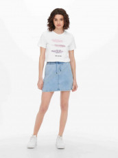 Only Feather Top