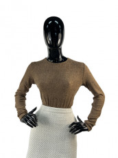 Only Lucca Blouse