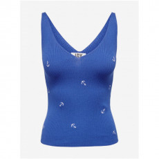 Only Nanna Embrodery Top