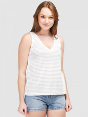 Only Stripe Top