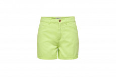 Only Vega Mom Shorts