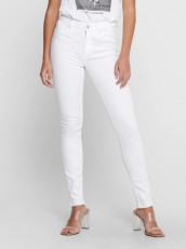 Only White Jeans