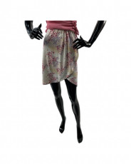 Pieces Neora Skirt