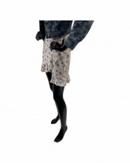 Pieces Nilla Skirt