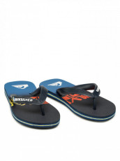 QuikSilver Slippers 02