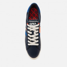 Superdry Dry Navy