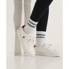 Superdry White
