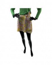 Vero Moda Giulia Skirt