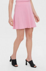 Vero Moda Pika Pink Skirt