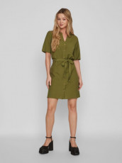 Vila Priscilla Dress
