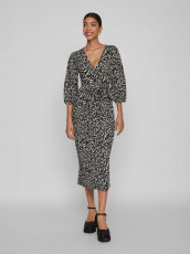 Vila Stefi Dress