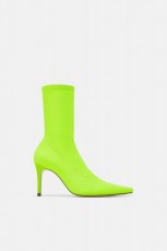 Zara SockElectricColour