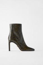 Zara TaconSerpiente